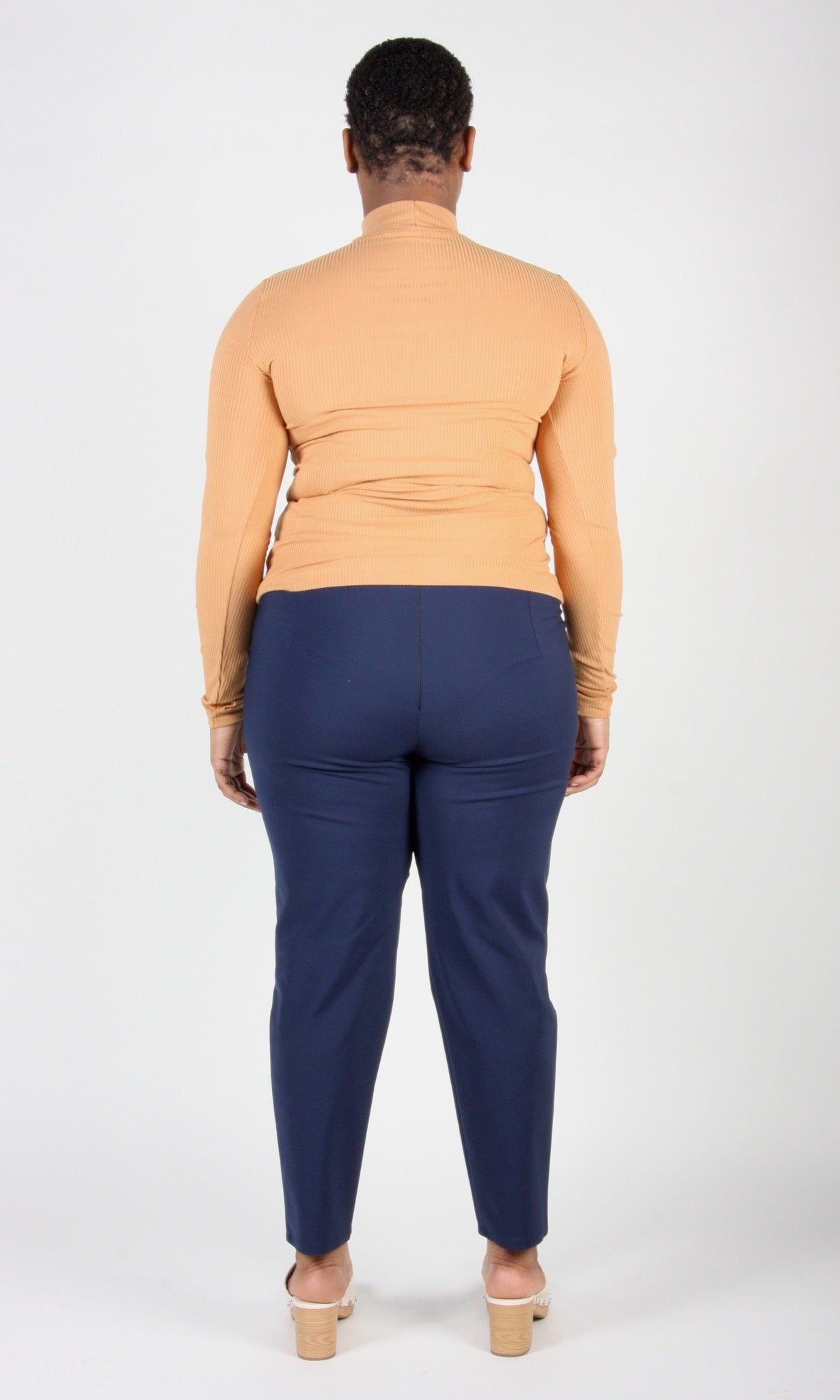 SS350 - 10 - Tern Pant - Navy