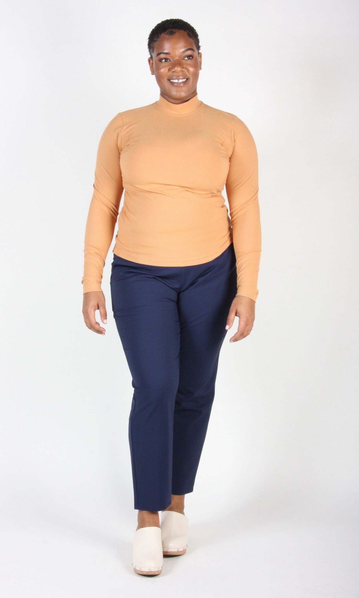 SS350 - 10 - Tern Pant - Navy