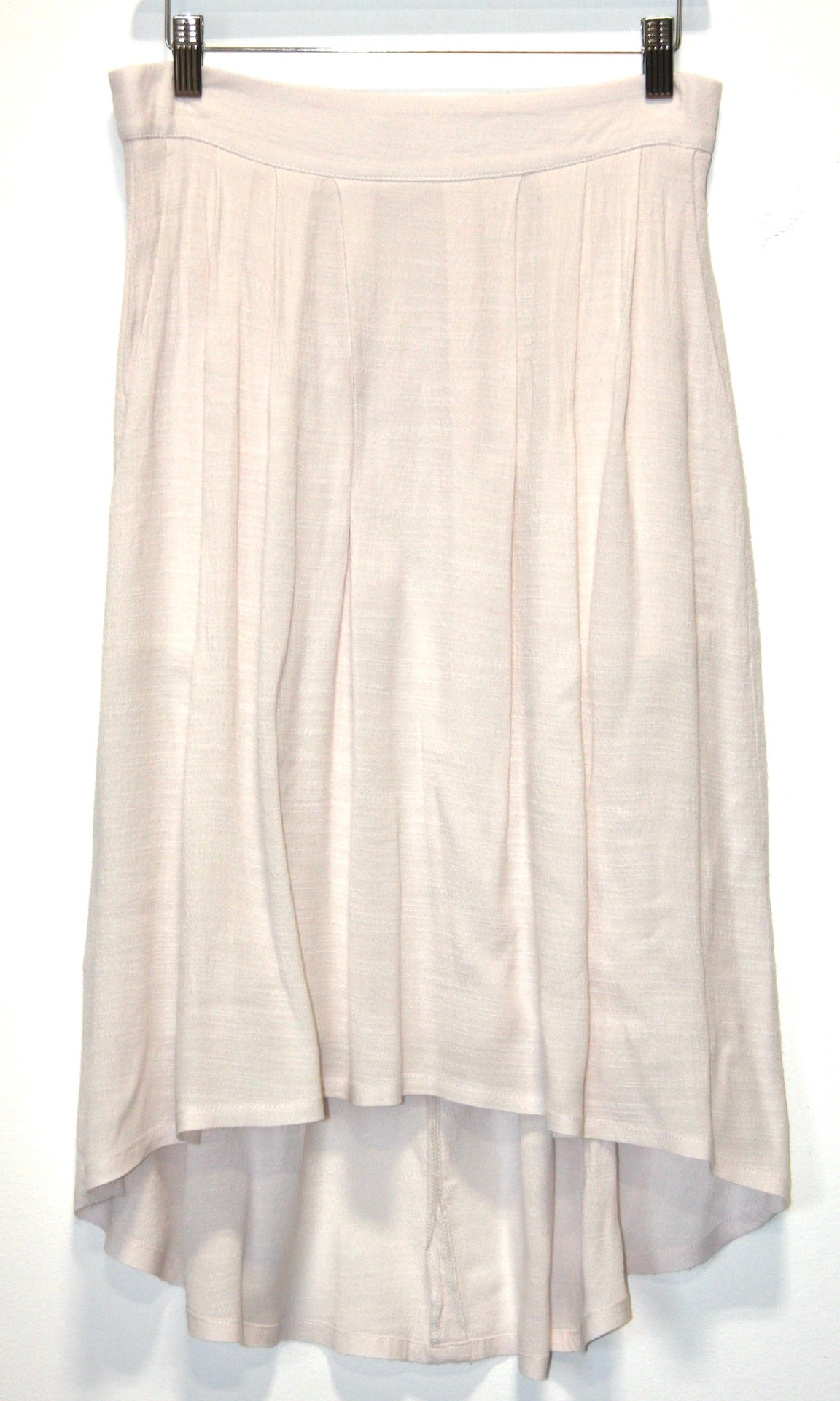 RN164 - 6 - Barbtail Skirt - Ivory