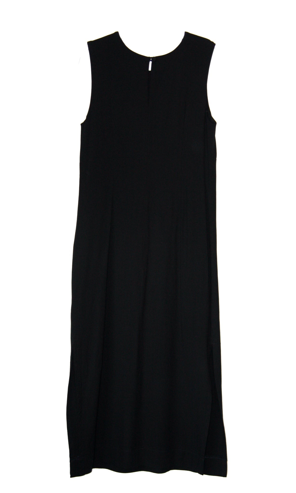 RN - 4 - Kestrel Dress - Black