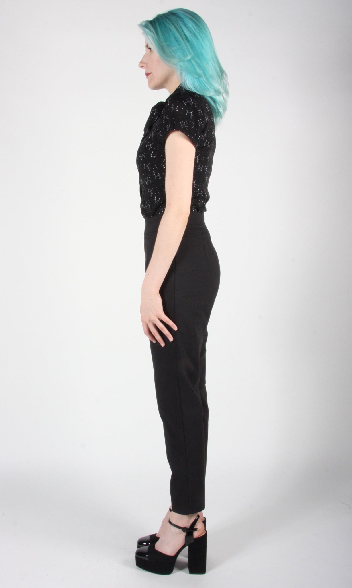 Tern Pant - Black