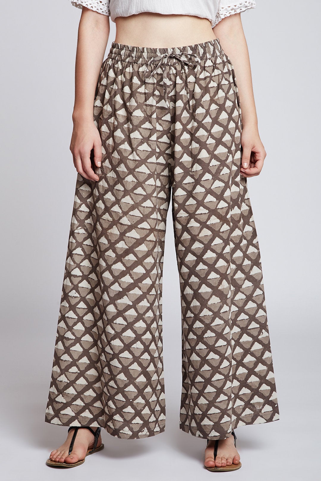 Indian Designer Pants  Shorts Online for Sale for Womens Collection