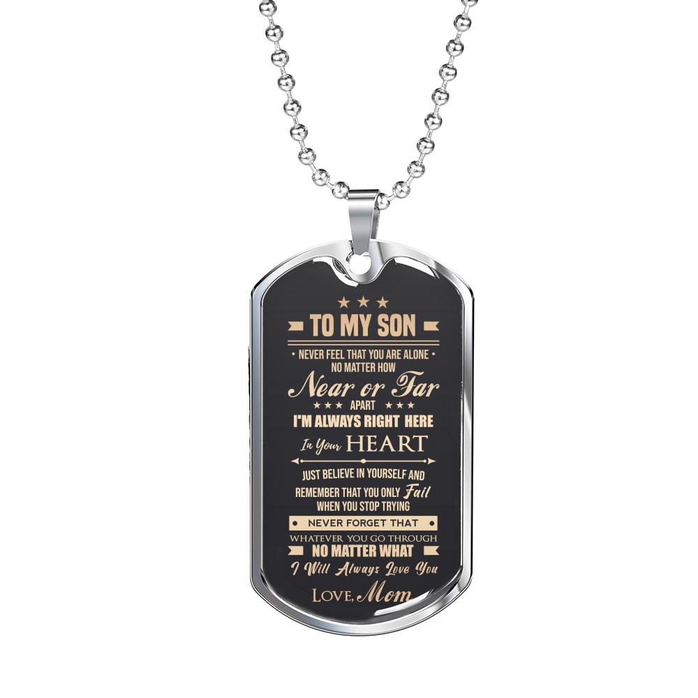 when did the military stop using dog tags