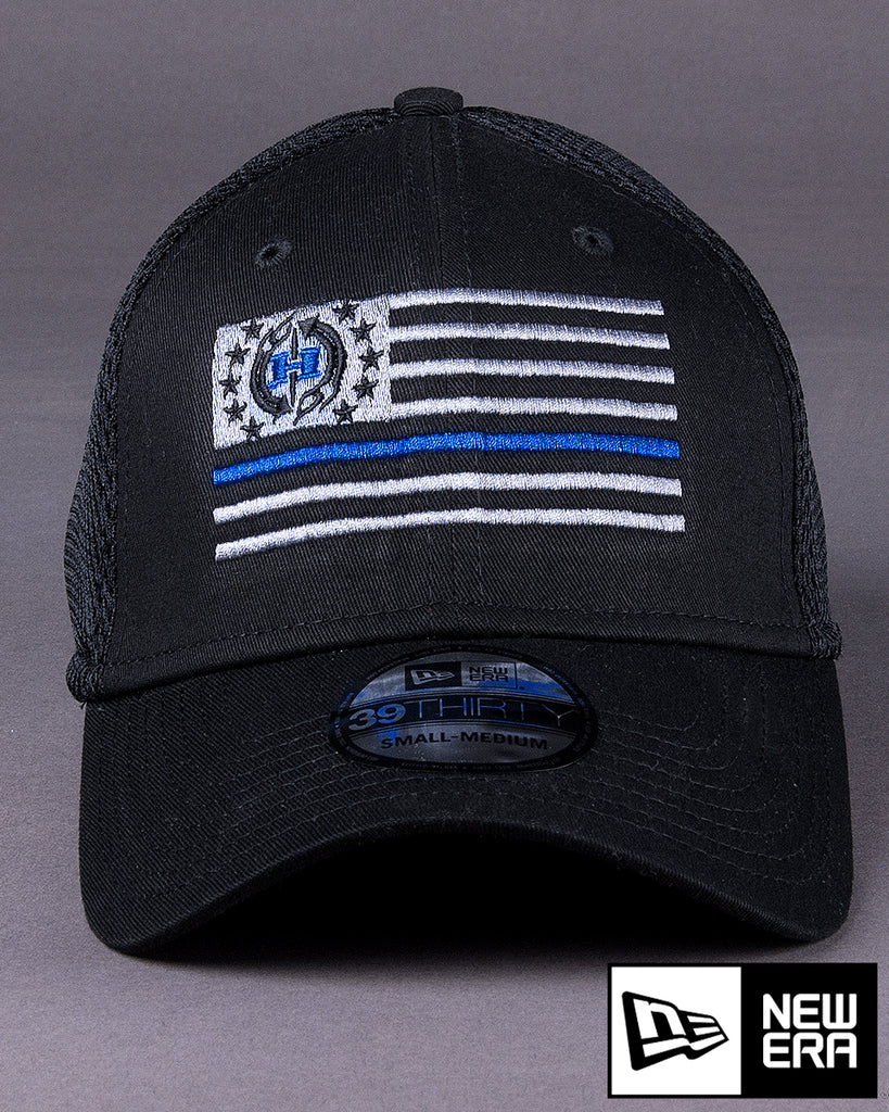 new era first responder hats