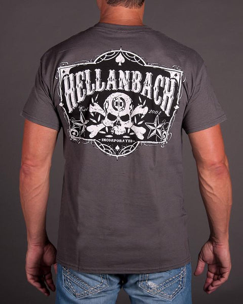 Relic T-Shirt – Hellanbach Inc.