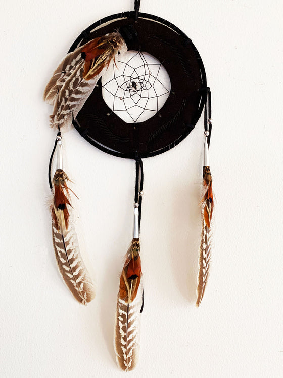 First Nations Dream Catchers Made In Canada Ts 