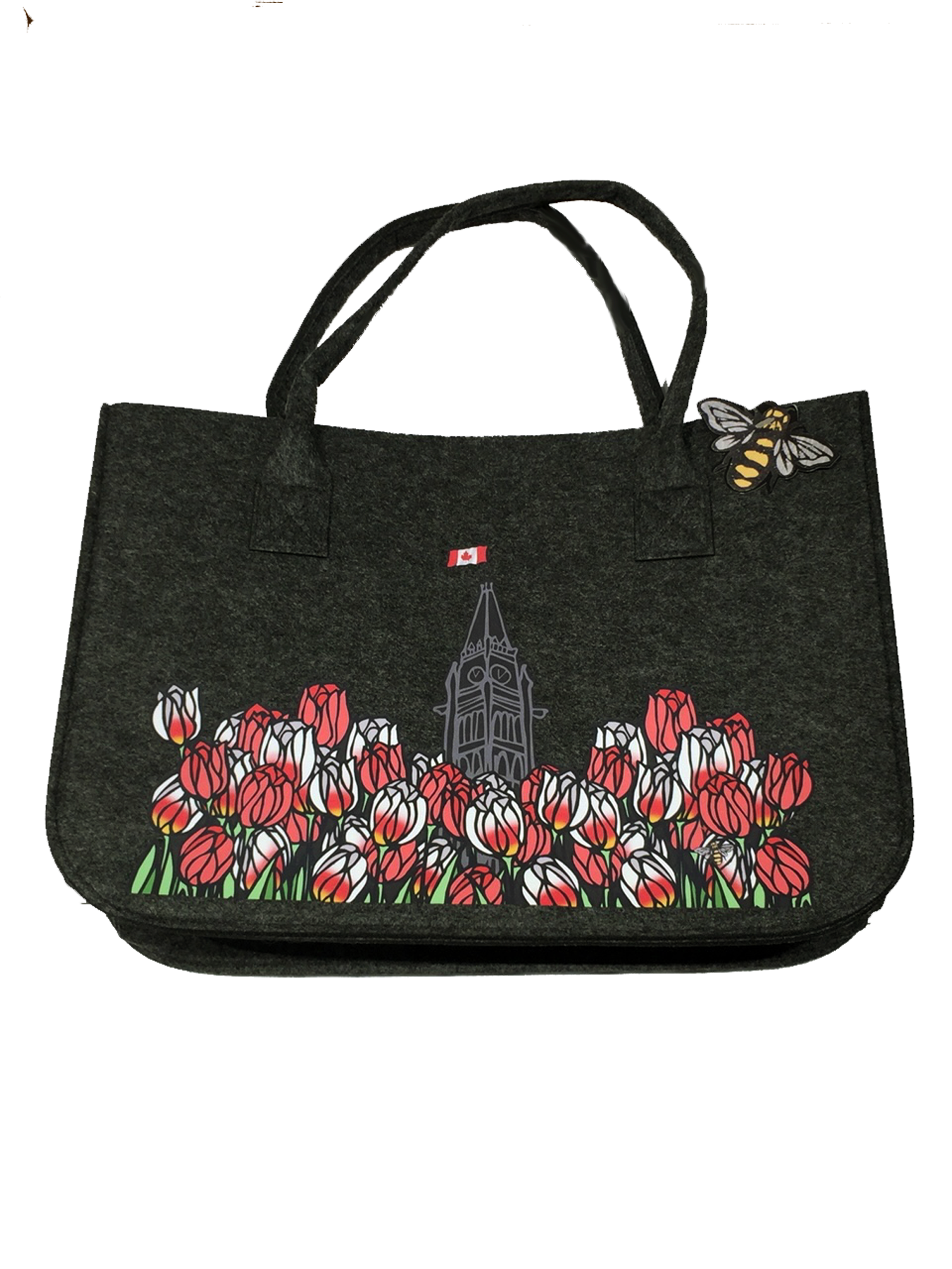 Canada Tote Bags | IUCN Water