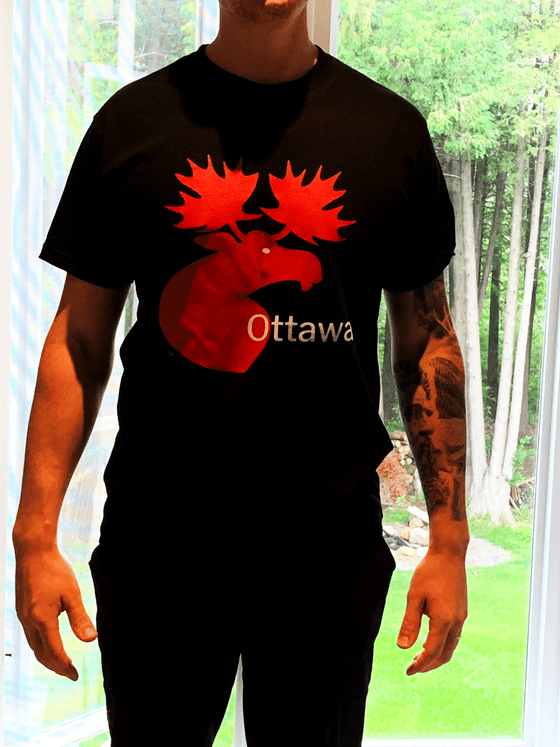 Canadian Shirts And Sweaters Made In Canada Ts