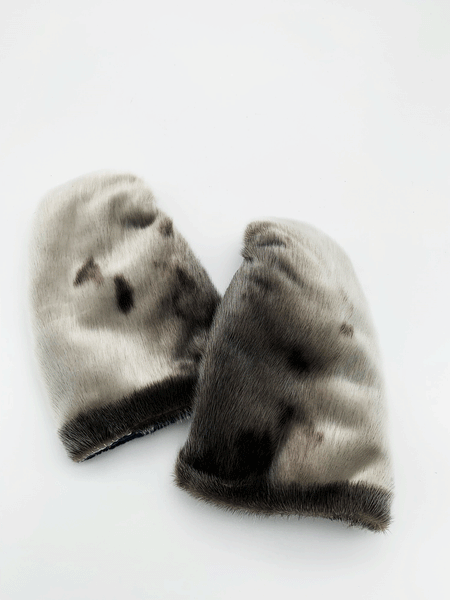 Inuit Leather & Sealskin - Made In Canada Gifts