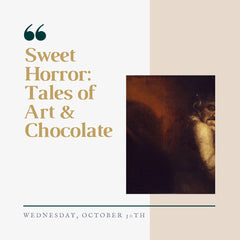 Art & Chocolate Tasting in Miami