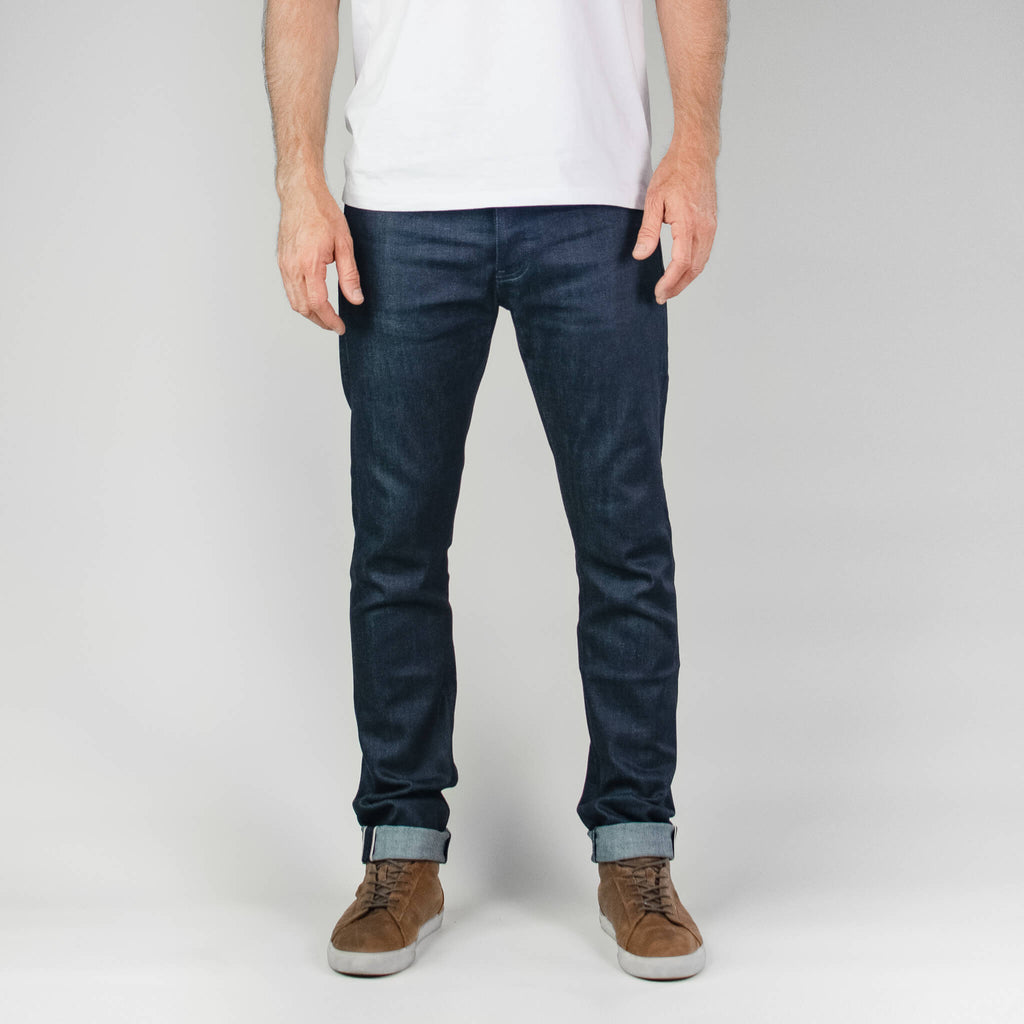 Unprecedented B1220 – Comoditi Jeans
