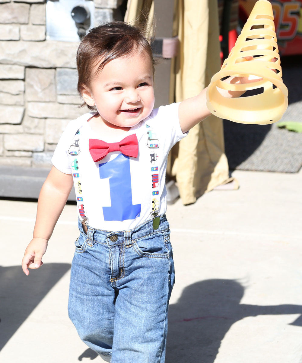 boys first birthday shirts