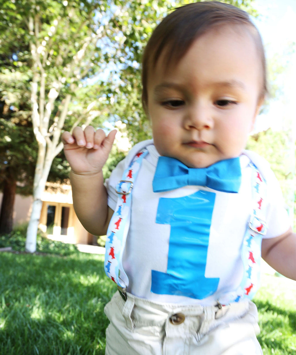 airplane first birthday outfit