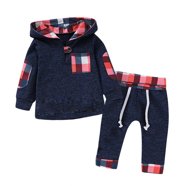 baby boy clothes tracksuit