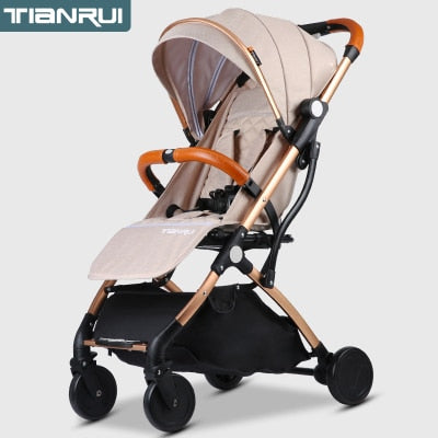 boho baby stroller