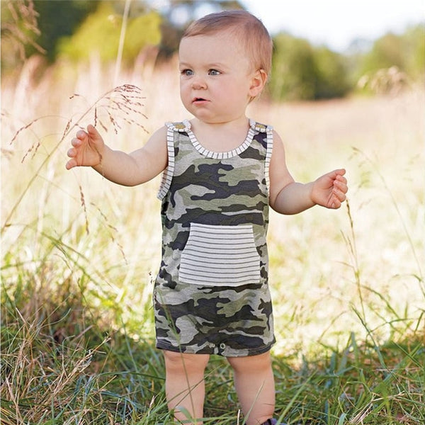 summer suit for baby boy