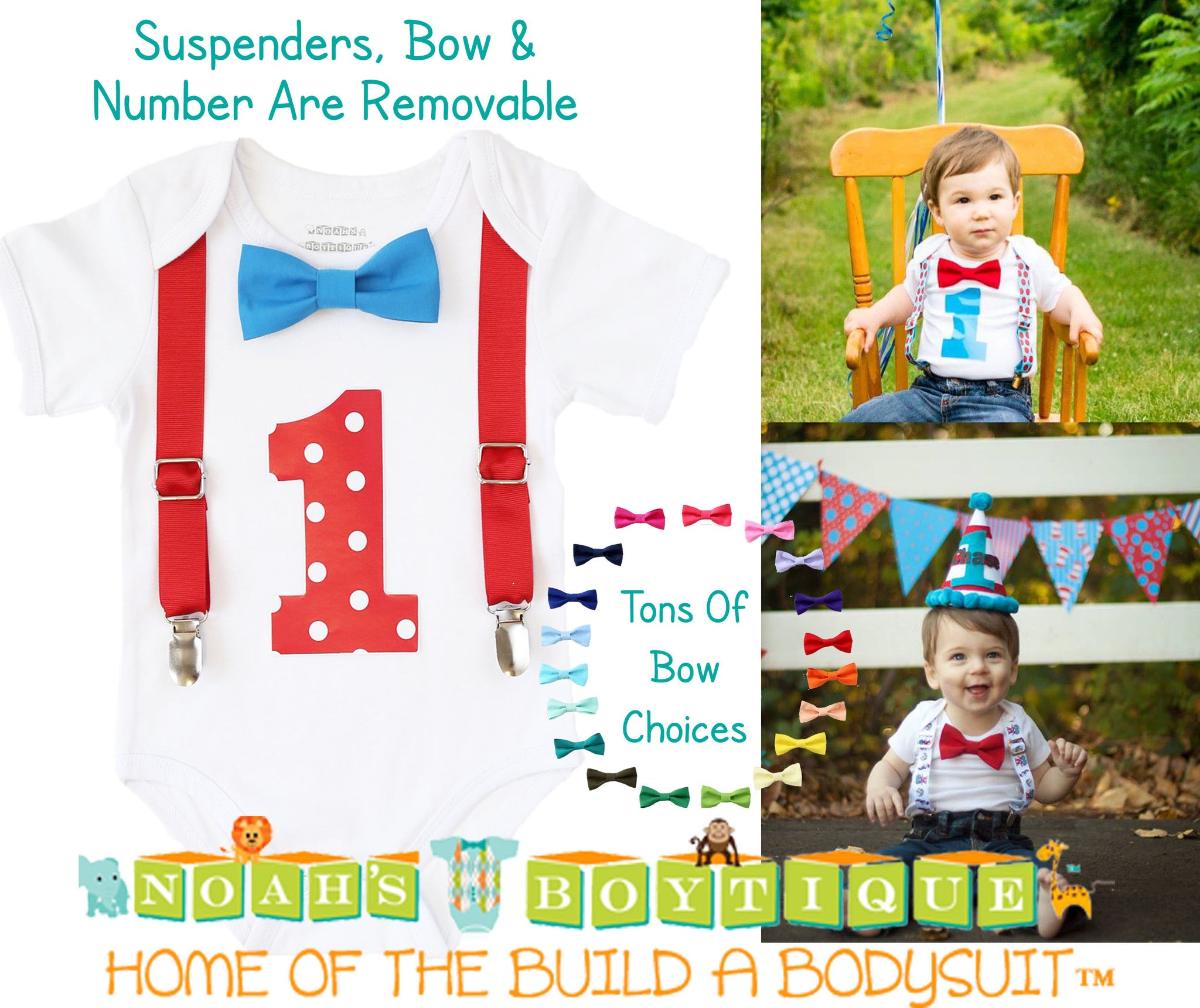 birthday outfit ideas for 1 year old boy