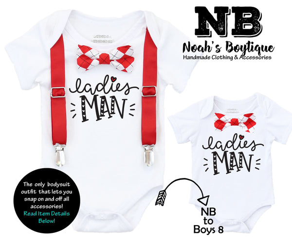 baby boy valentines day shirt