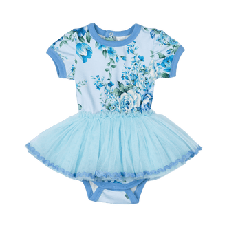 CLEMENTINE BABY CIRCUS DRESS