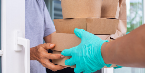 How to Minimise Food Safety Risks for Restaurant Deliveries