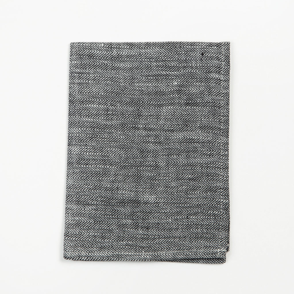 Fog Linen Work Kitchen Cloths Canoe