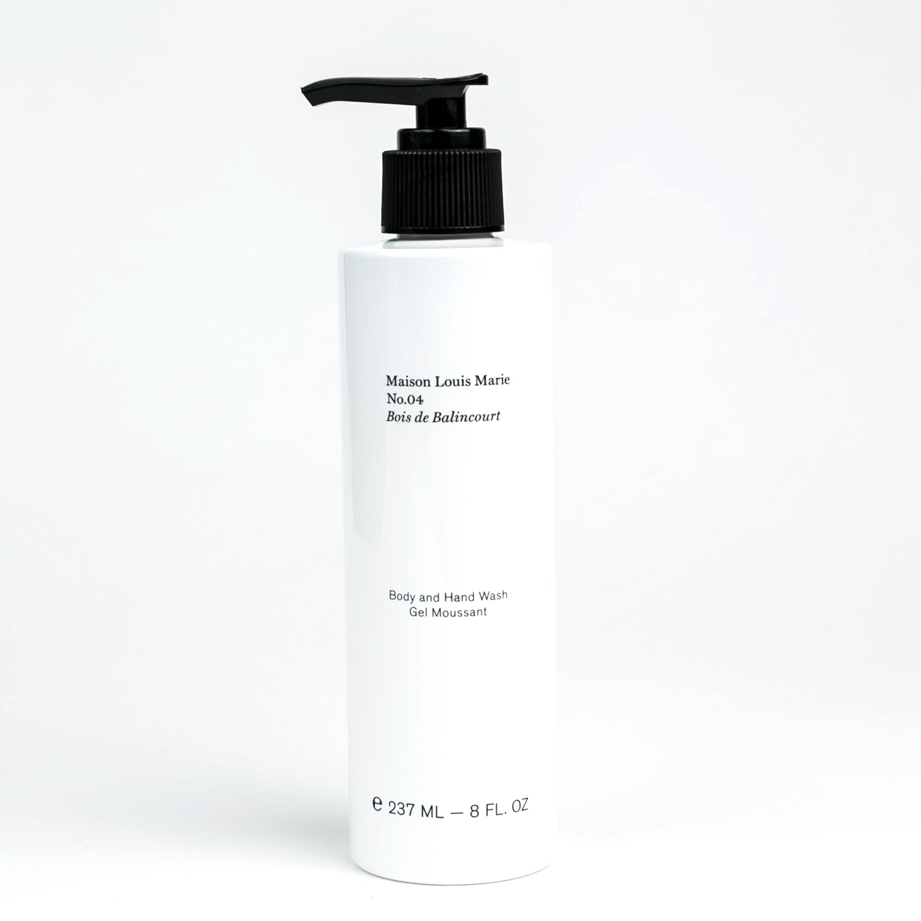 Maison Louis Marie Body & Hand Wash | Canoe