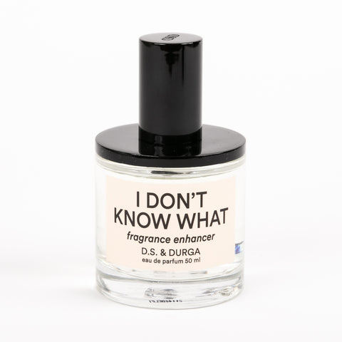 D.S. & Durga Fragrances - I Don't Know What | Canoe