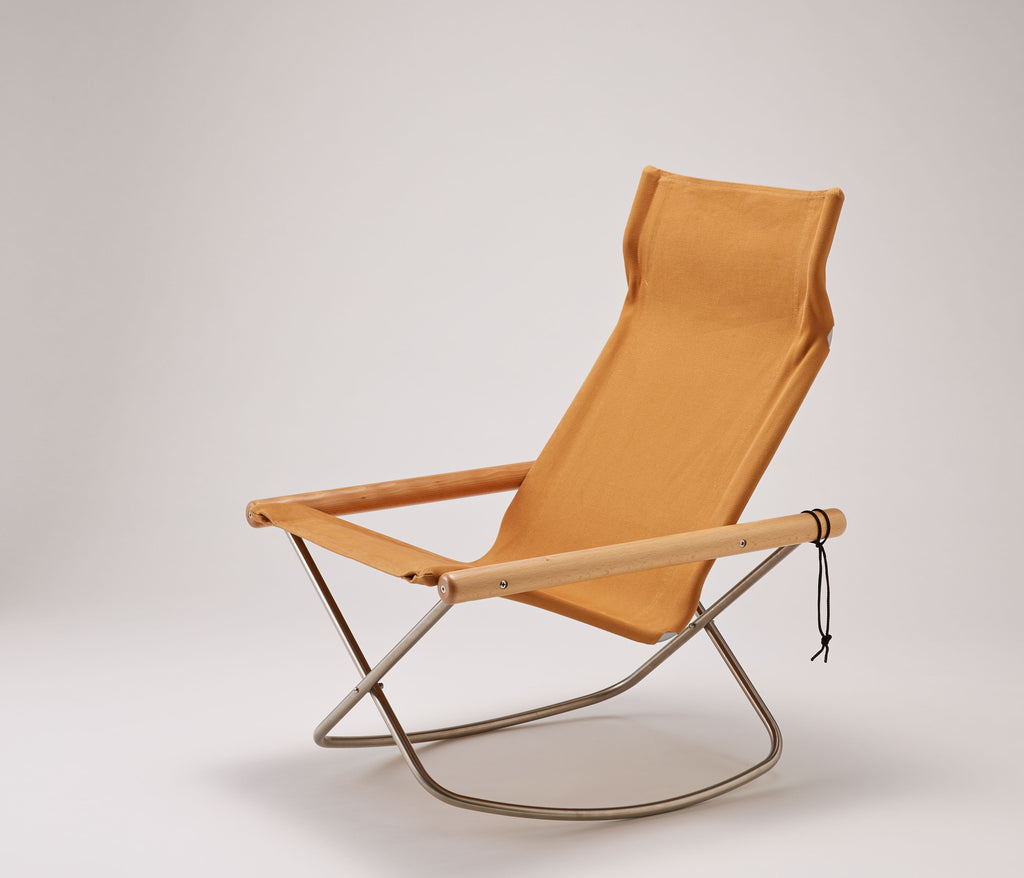 Ny Rocking Chair