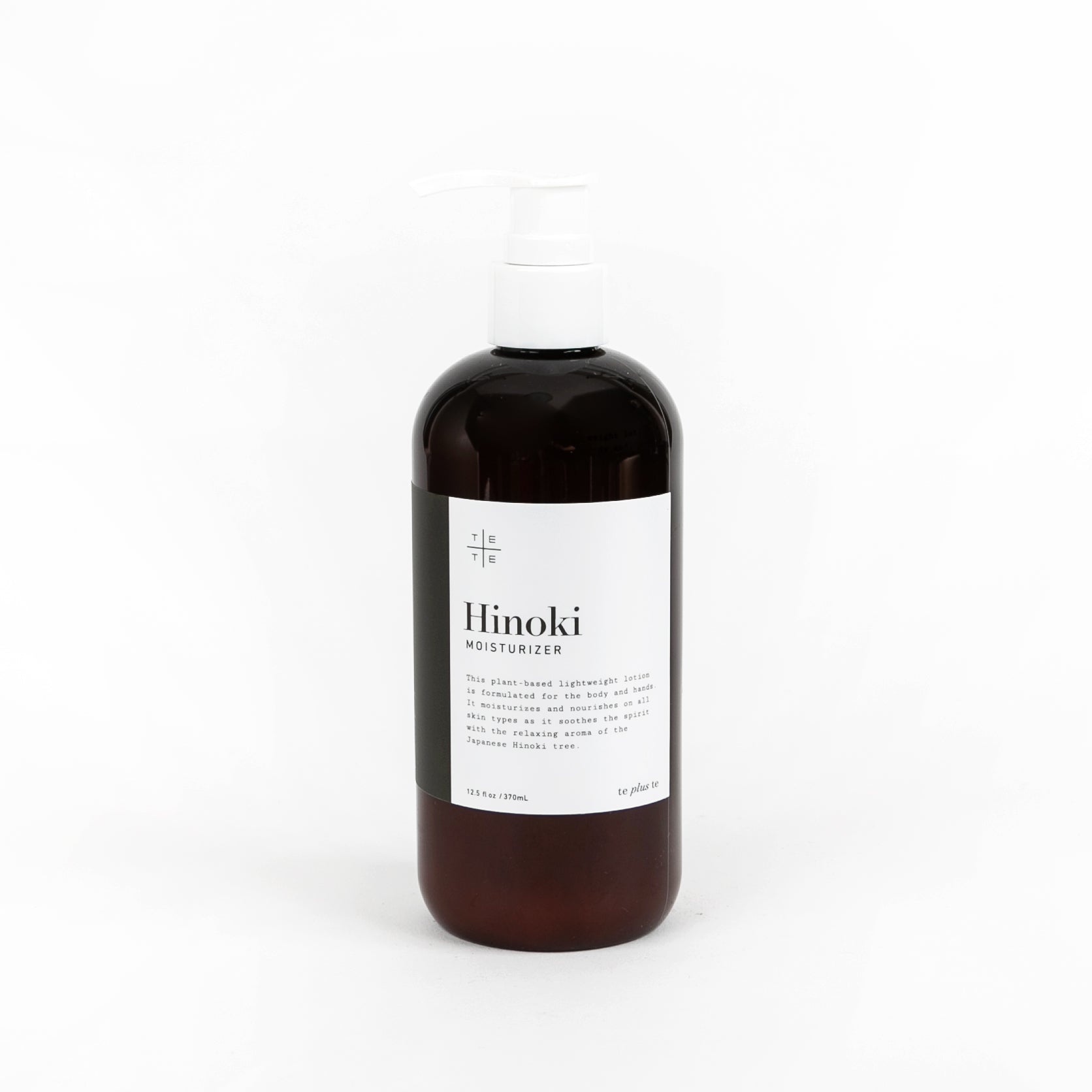 Hinoki Moisturizer