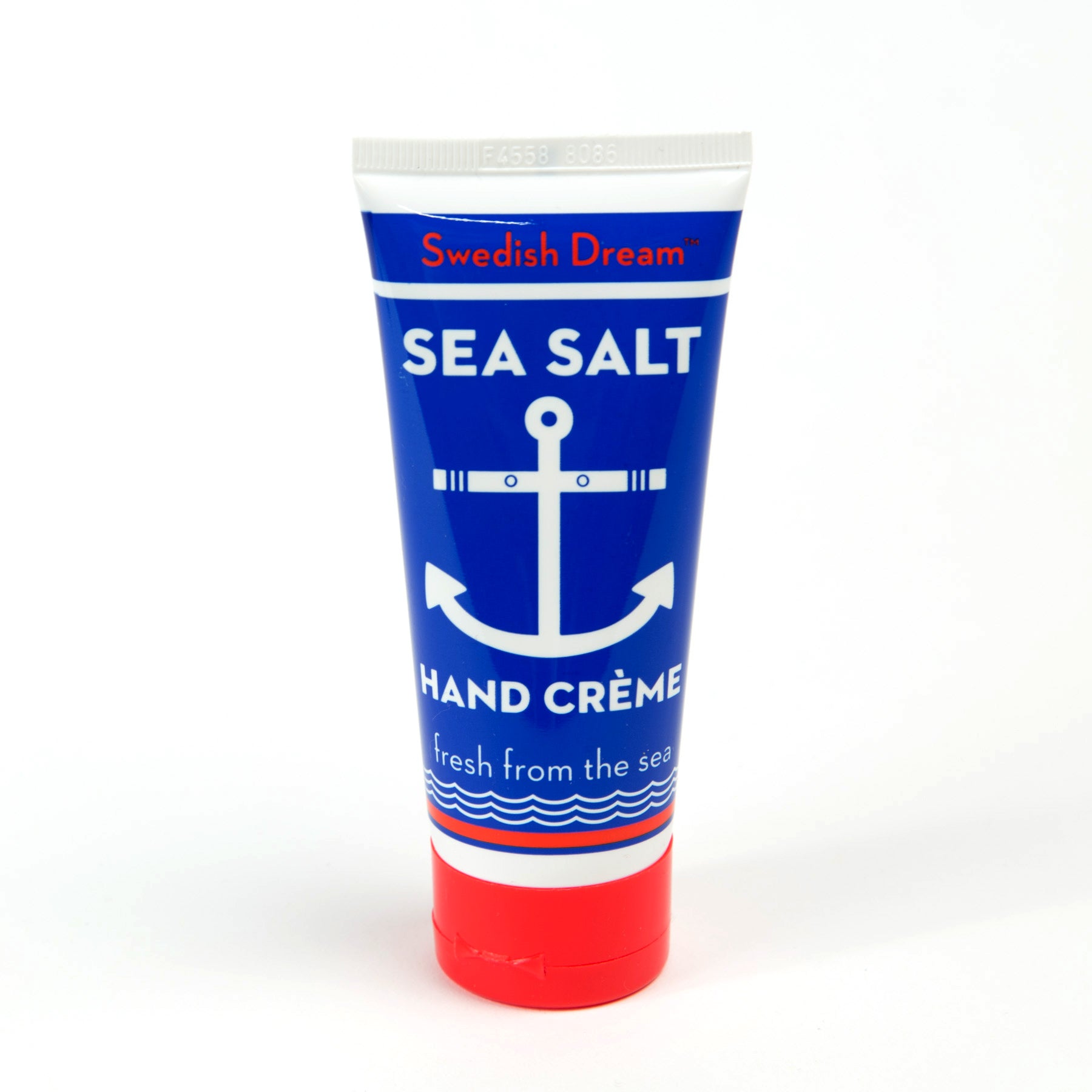 Sea Salt Hand Cream