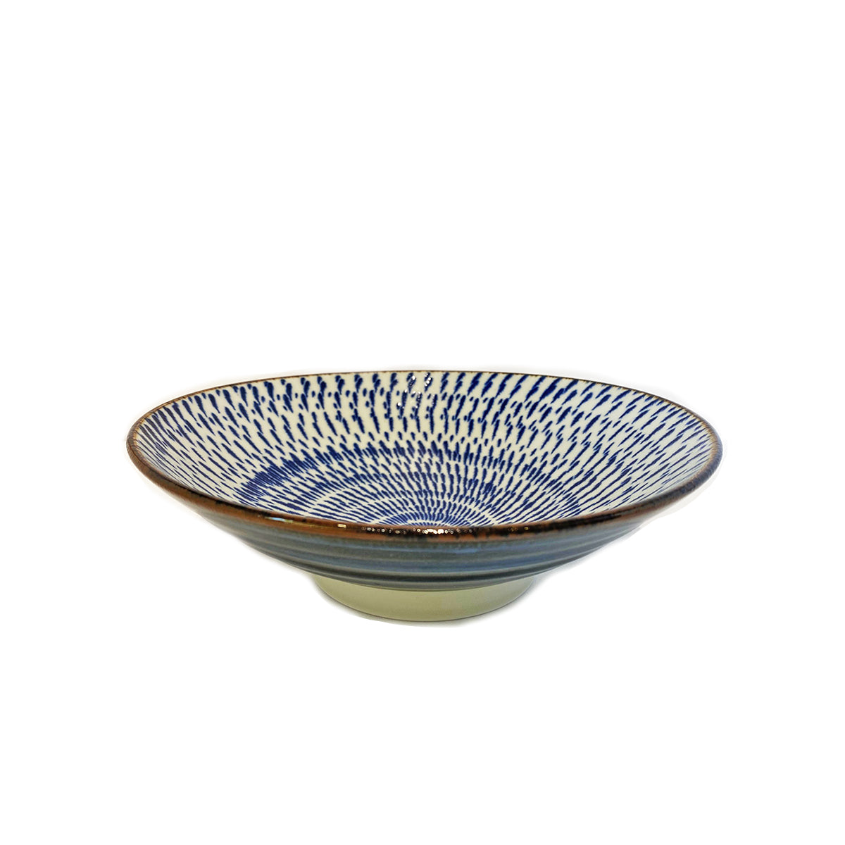 Concept Japan Ohuke Tochiriuzu Bowl – Table Culture