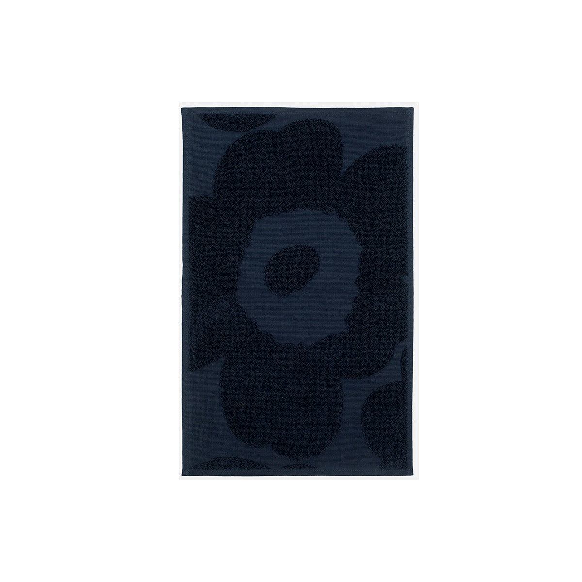 Marimekko Unikko Guest Towel Dark Sand – Table Culture