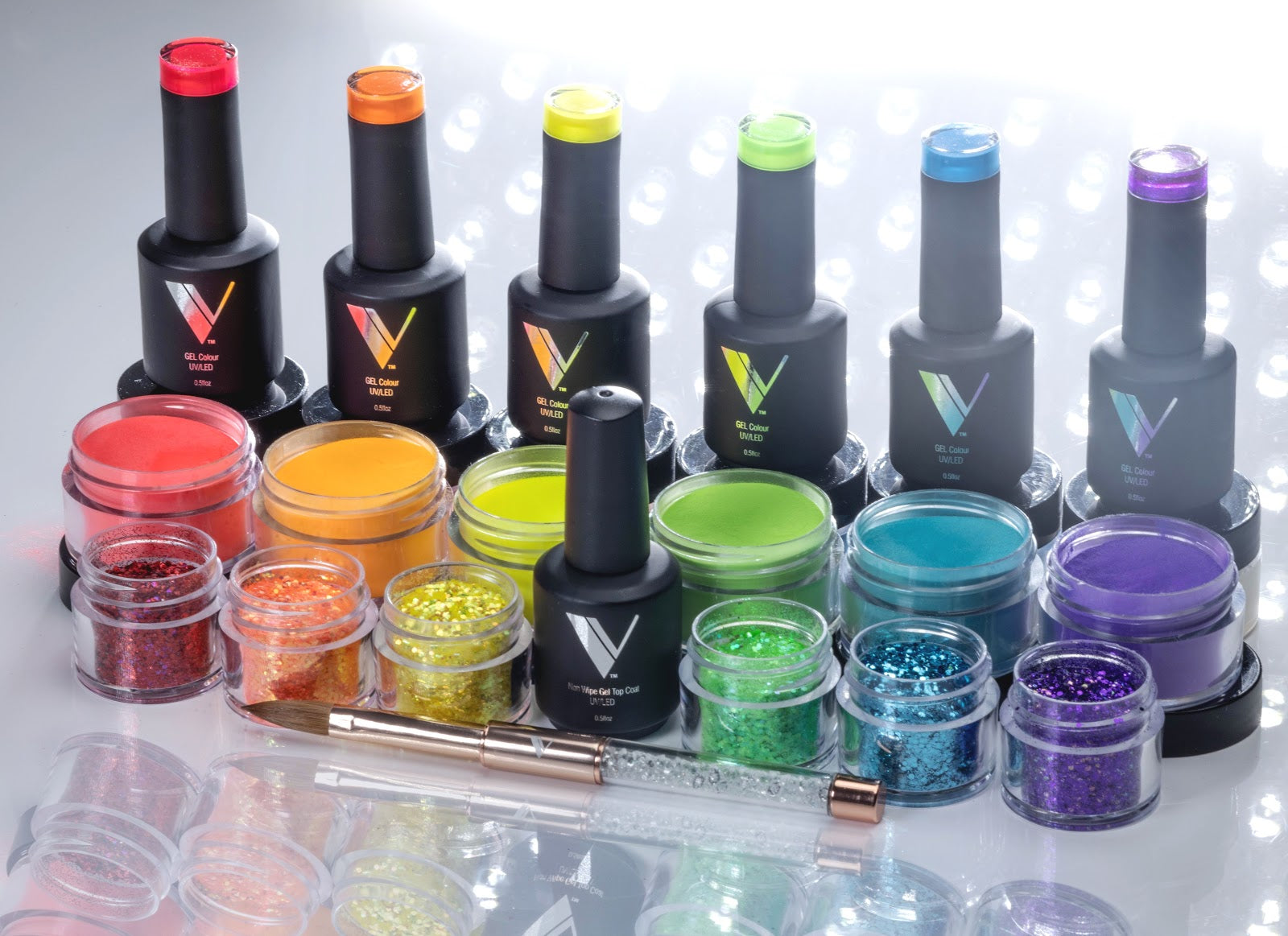 Nail Color 101: A Guide to Choosing Nail Polish Colors for Your Skin T
