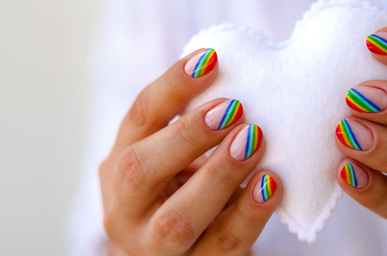 17 Nail Photography Tips to Improve Your Manicure Shots