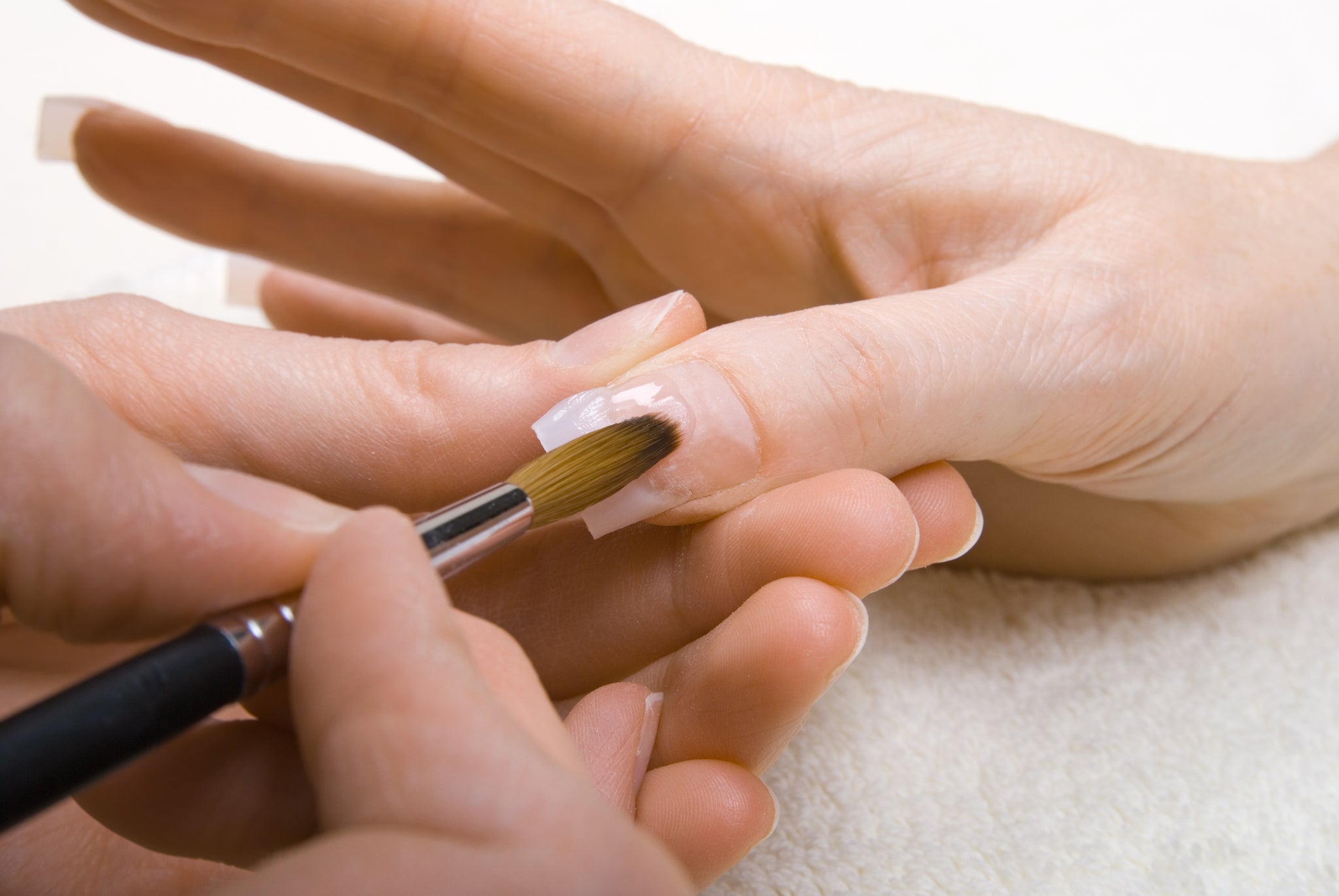 Everything You Need To Know About Base Coat & Top Coat - The Nail