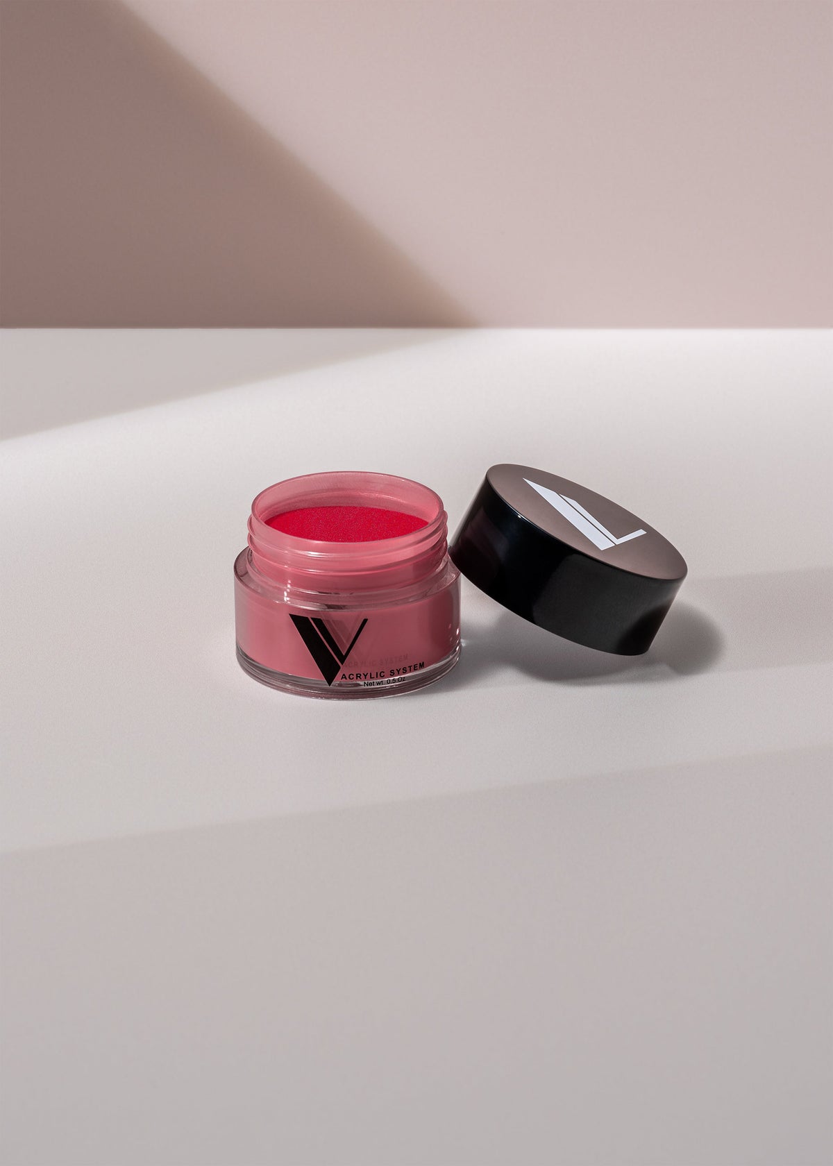 Valentino Beauty Pure Acrylic System - 120 Candy Apple