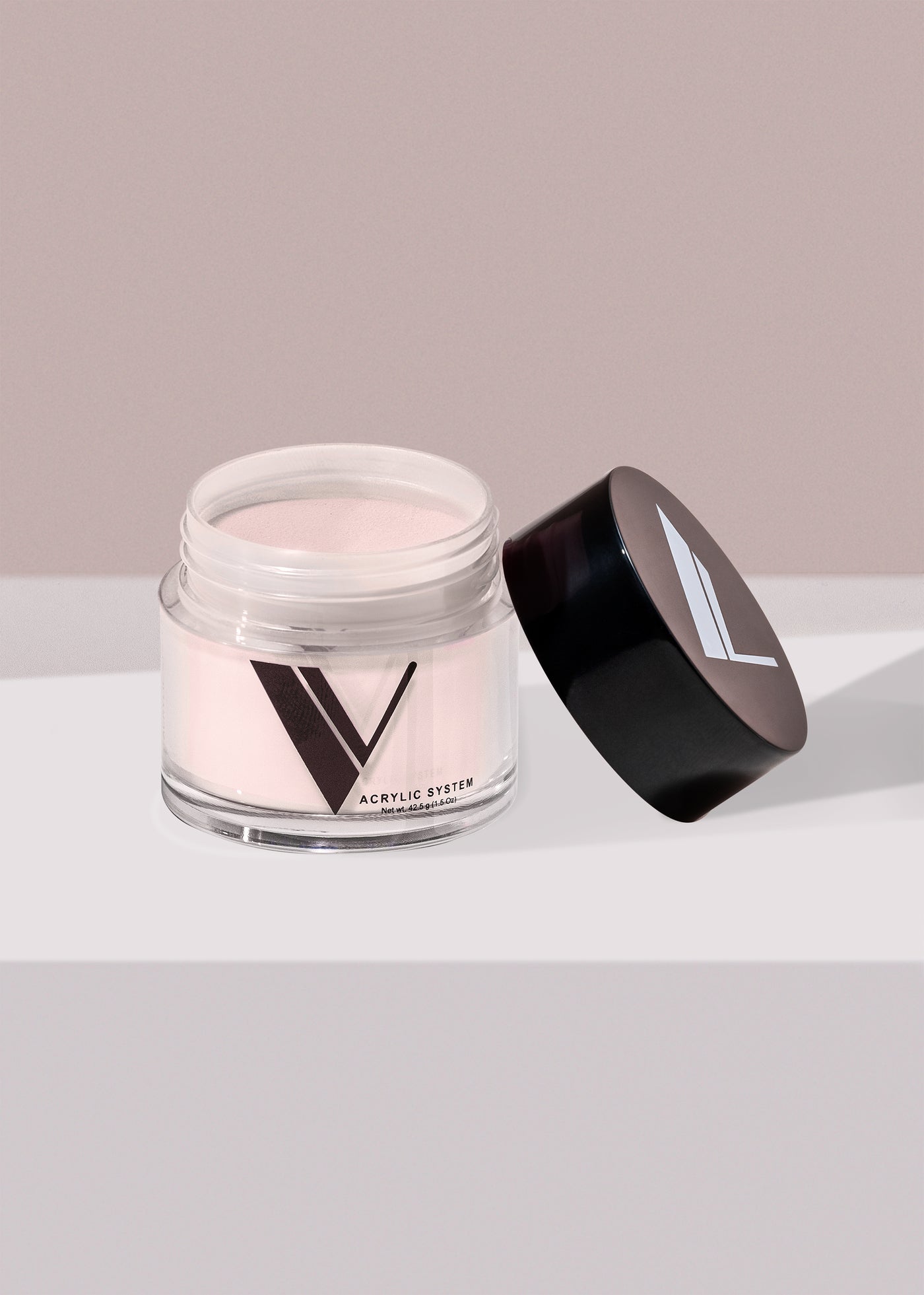 Acrylic System by V Beauty Pure - Cotton Mouth