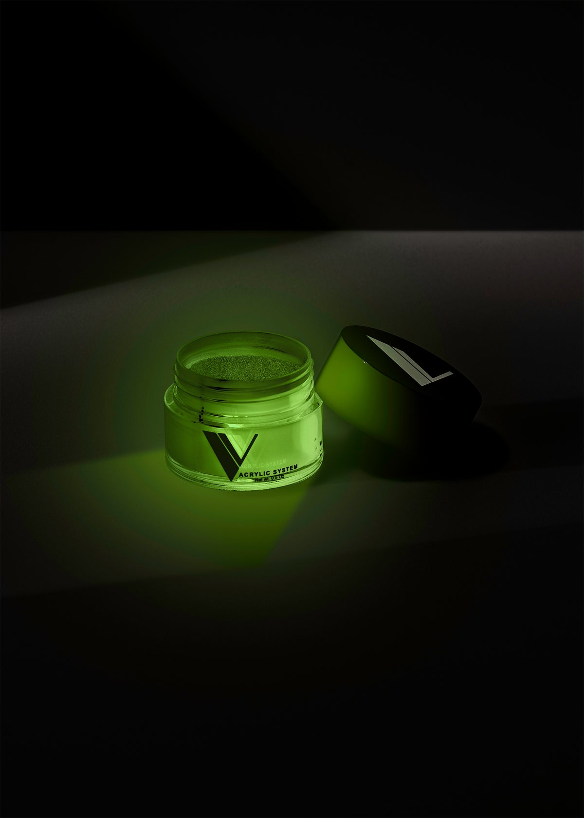 ACRYLIC POWDER - GLOW IN THE DARK LUMINOUS – Beauty Innovation