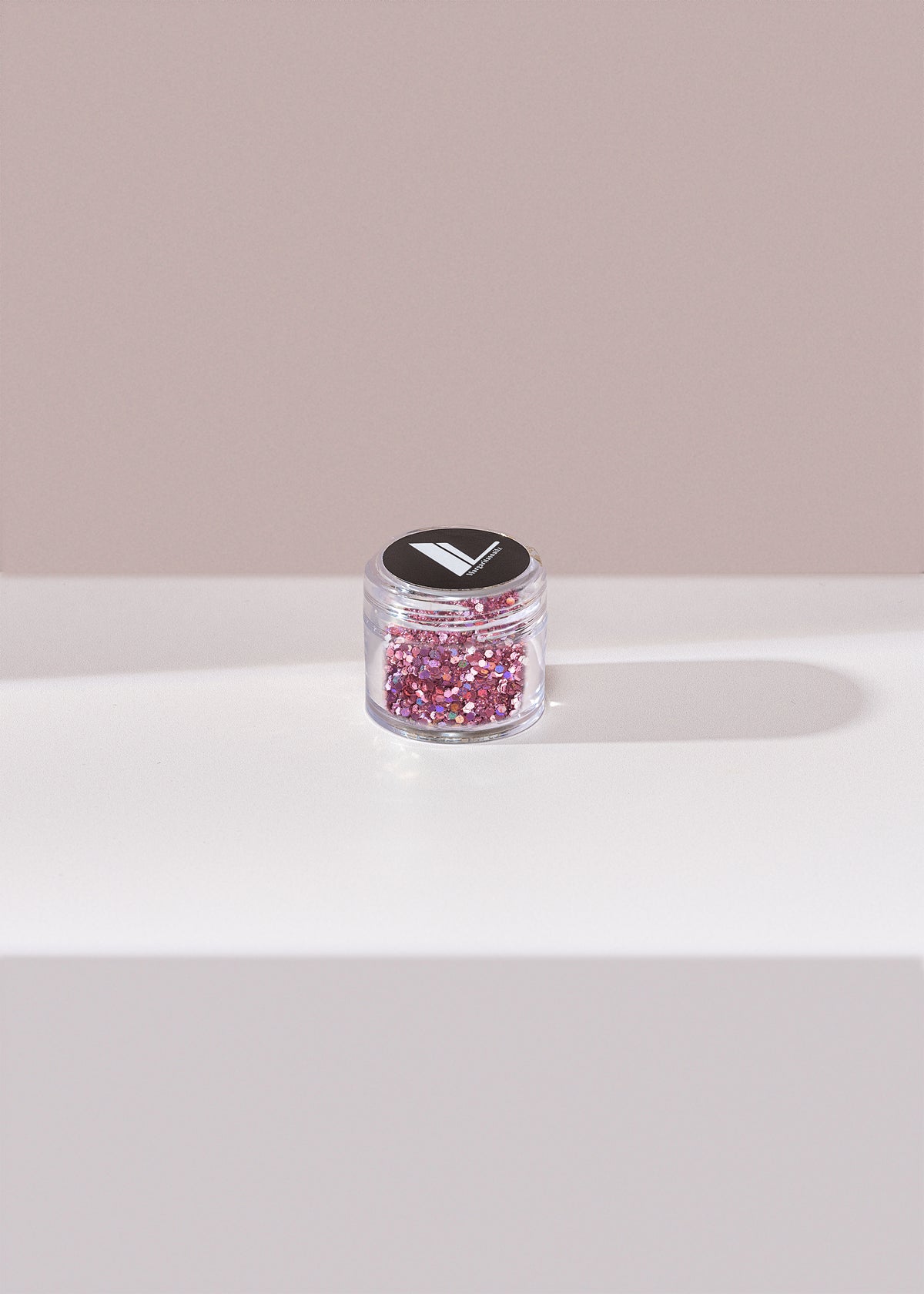 1 Oz Fine Nail Glitters-BARB Pink – The Additude Shop