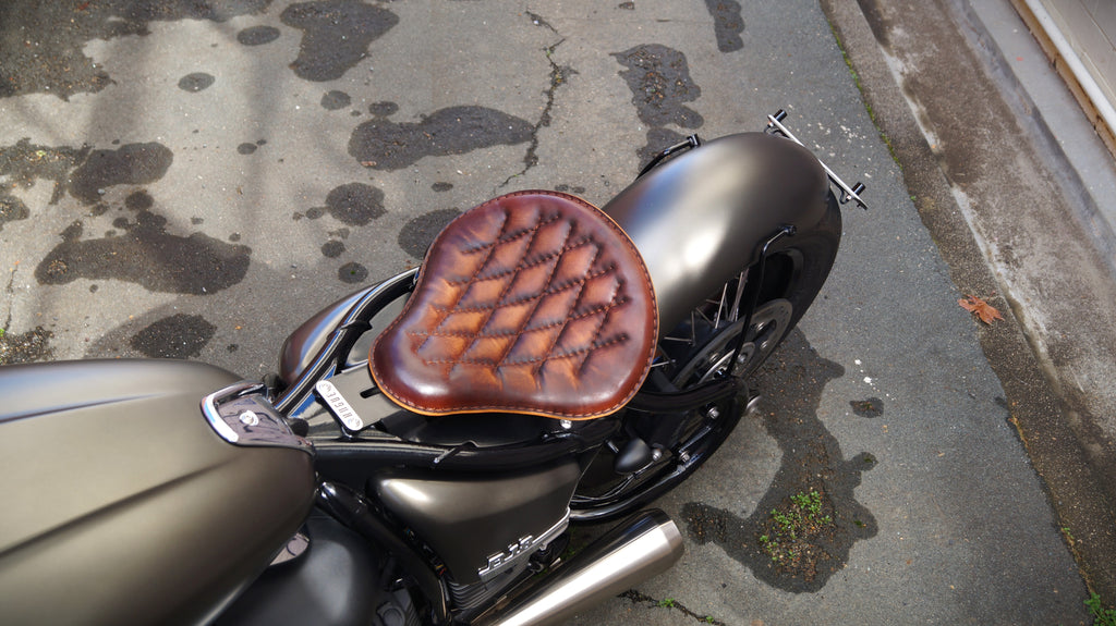 Bmw R18 bobber custom rogue motorcycles perth