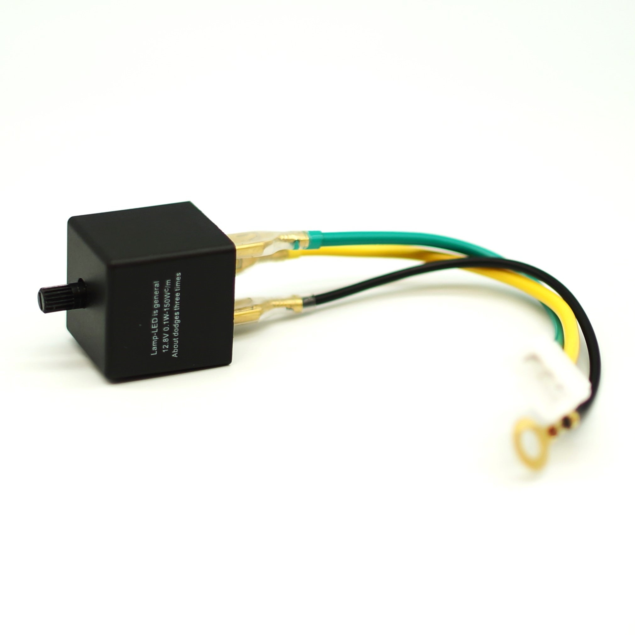 ROGUE MOTORCYCLES Yamaha XVS 650 V star LED flasher relay