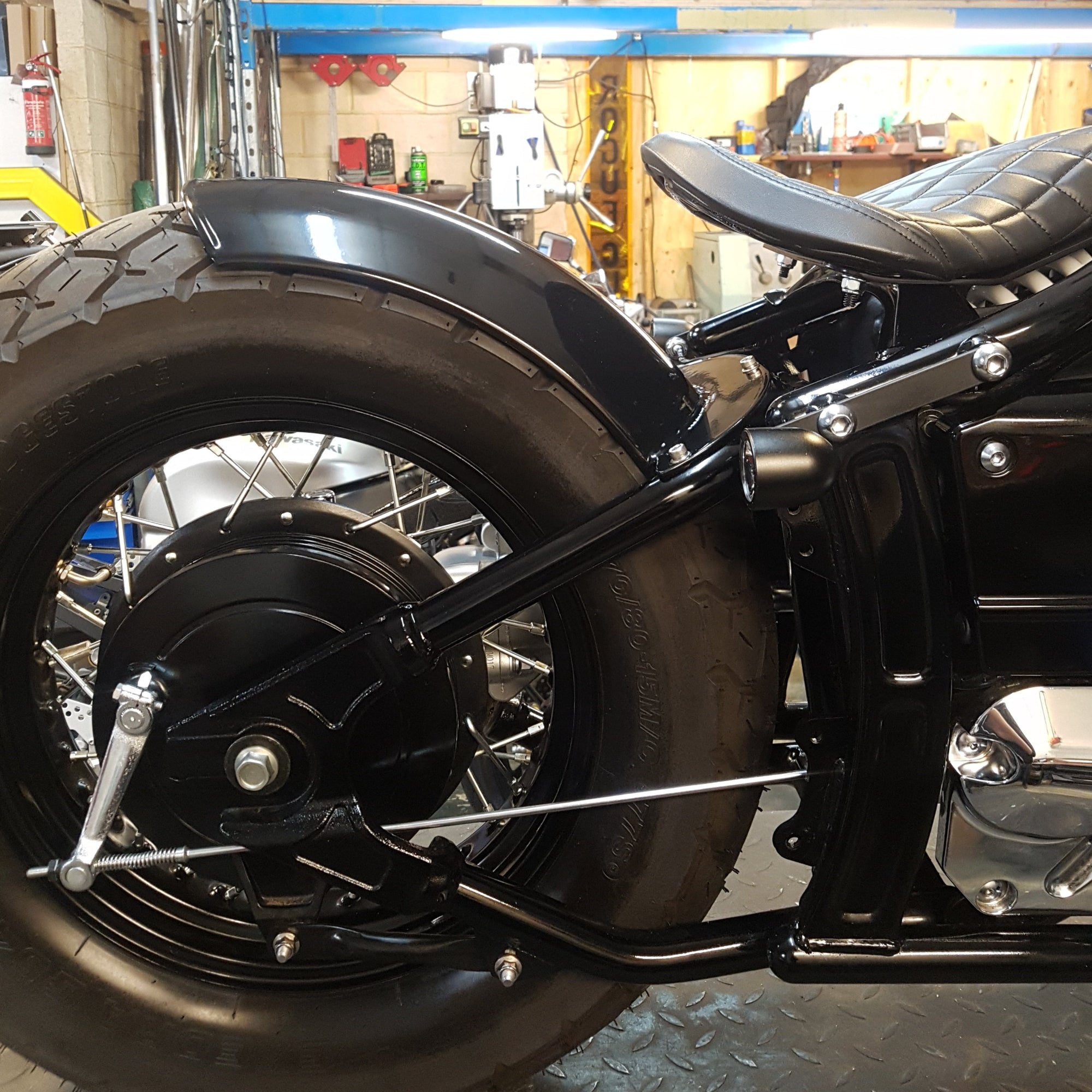 heckfender bobber