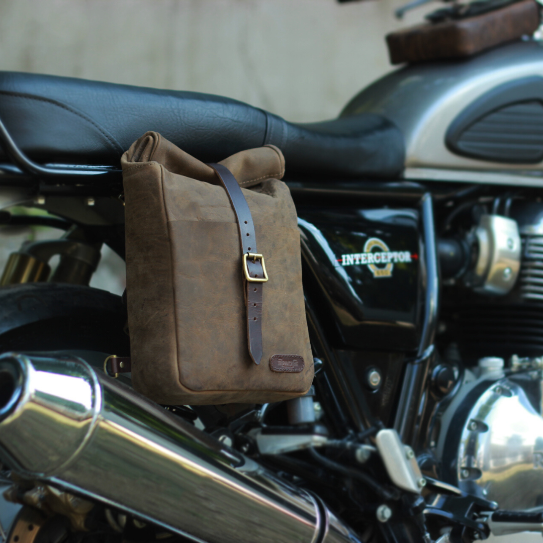 motorbike bags australia