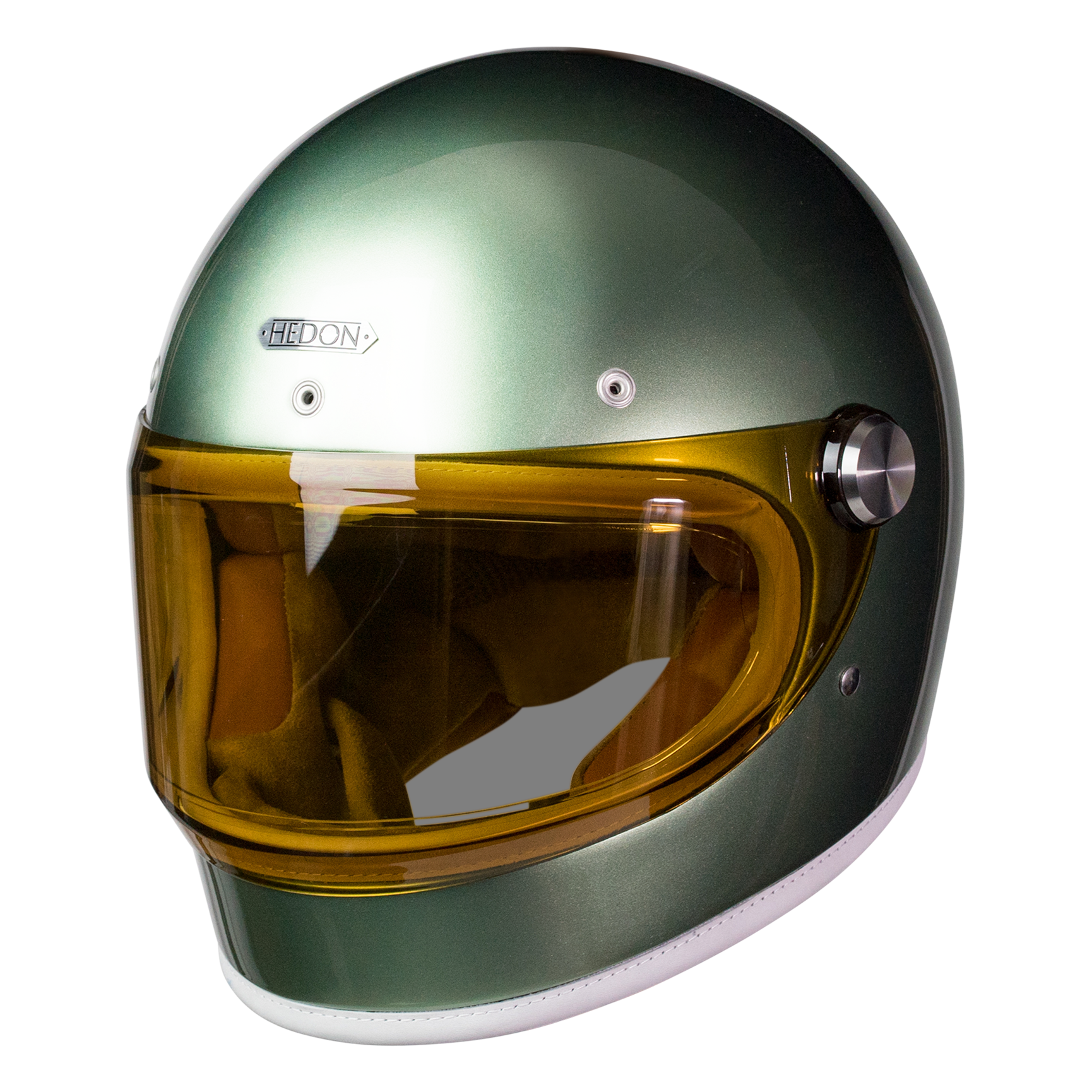 hedon racer helmet