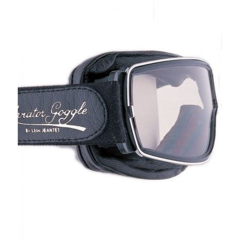 honda fairing aviator by  Aviator T3 Pilot â€“ Goggles Rogue Black Leon  Jeantet