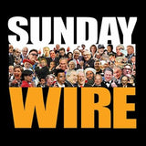 SUNDAY WIRE PODCAST ICON