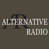 ALTERNATIVE RADIO PODCAST ICON