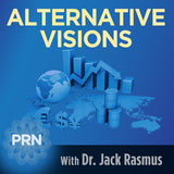 ALTERNATIVE VISIONS PODCAST ICON