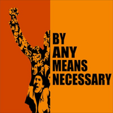 BY ANY MEANS NECESSARY PODCAST ICON