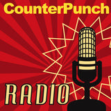 COUNTER PUNCH RADIO PODCAST ICON